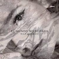 María Aguado estrena El mundo no se para