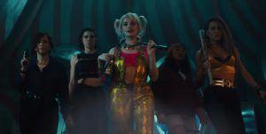 Harley Quinn: Aves de Presa | Filmfilicos