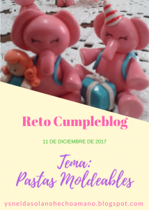 Mi regalo para Ysne. ¡Feliz cumpleblog !