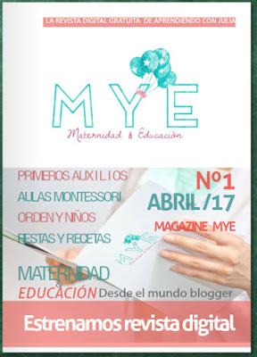 Revista Digital MYE 