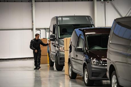 Schaeffler dona 800.000 euros para luchar en China con el  COVID-19