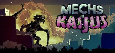 Indie Review: Mechs v Kaijus.