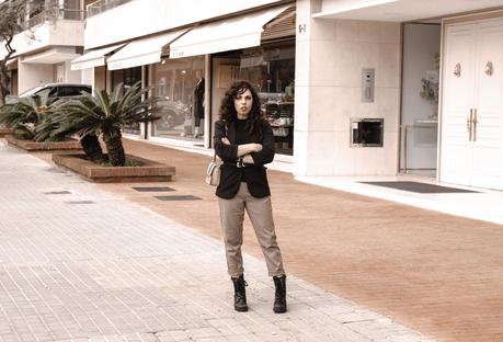 tendencia botas militares tendencia botas militares