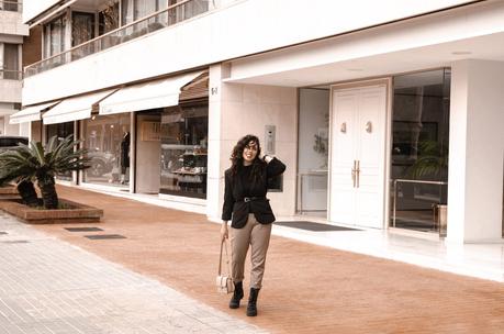 tendencia botas militares tendencia botas militares