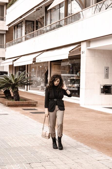 tendencia botas militares tendencia botas militares