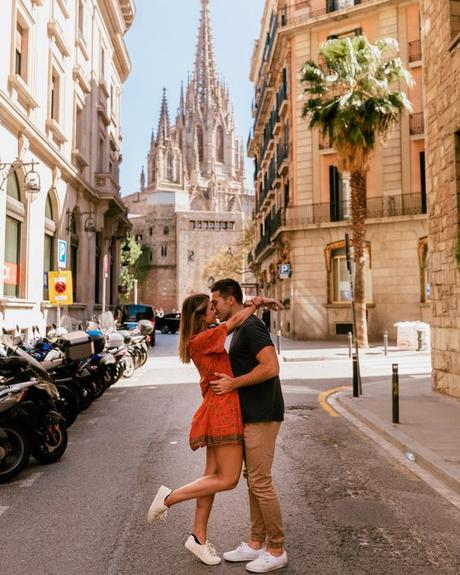 what to do in barcelona, spain