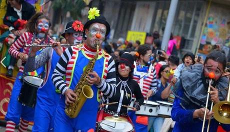 5 festividades que no puedes perderte en Colombia