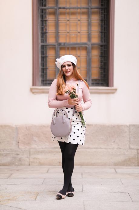 Topitos por San Valentín