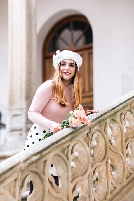 Topitos por San Valentín