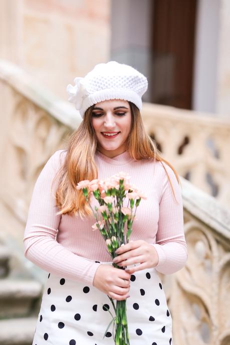 Topitos por San Valentín