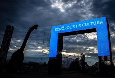 Vuelve Tecnópolis
