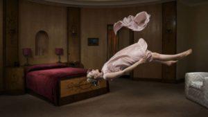 ¿Para qué sirve una experiencia fuera del cuerpo (EFC)?