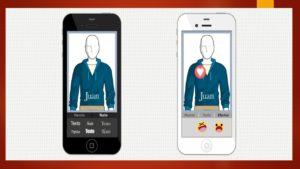 Programación orientada a objetos.