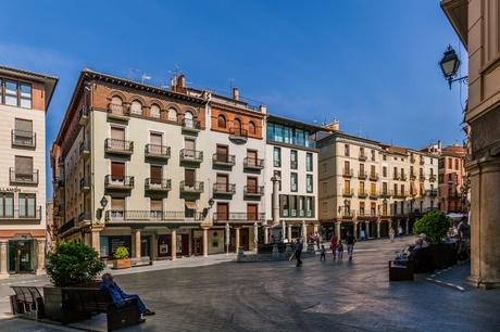 que ver en el pirineo aragones