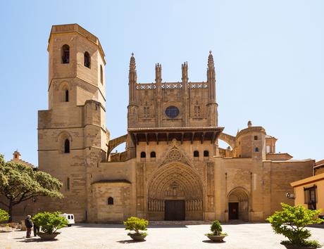 sitios que ver en aragon