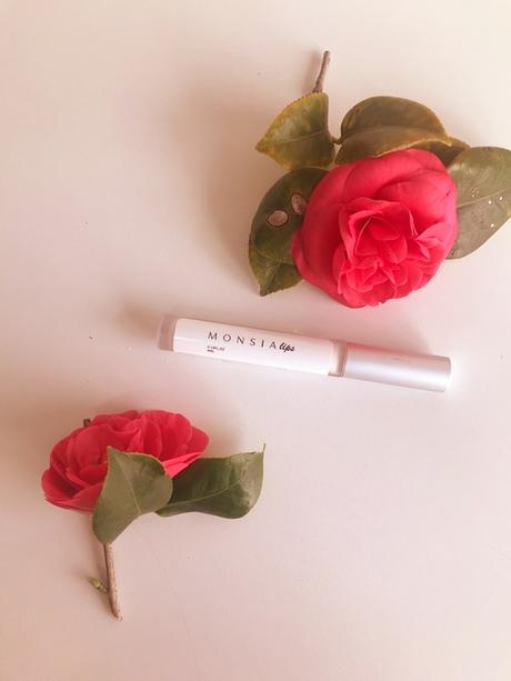 Probamos el voluminizador de labios Monsia Lips