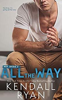 Recomendando: Serie Hot Jocks - Kendall Ryan