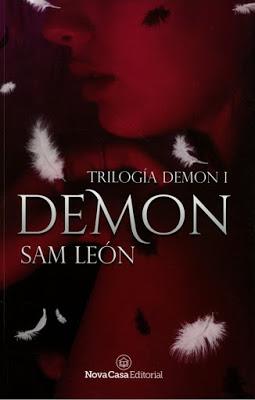 Reseña: Demon de Sam León