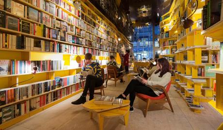 [A VUELAPLUMA] Escribir en librerías