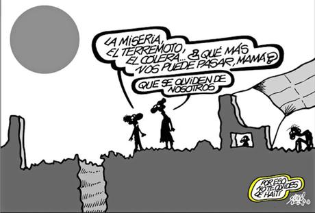 [SONRÍA, POR FAVOR] Es jueves, 13 de febrero