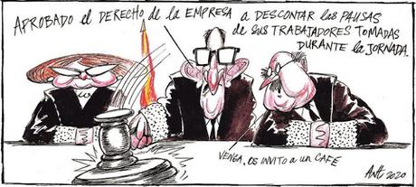 [SONRÍA, POR FAVOR] Es jueves, 13 de febrero