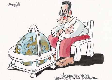 [SONRÍA, POR FAVOR] Es jueves, 13 de febrero