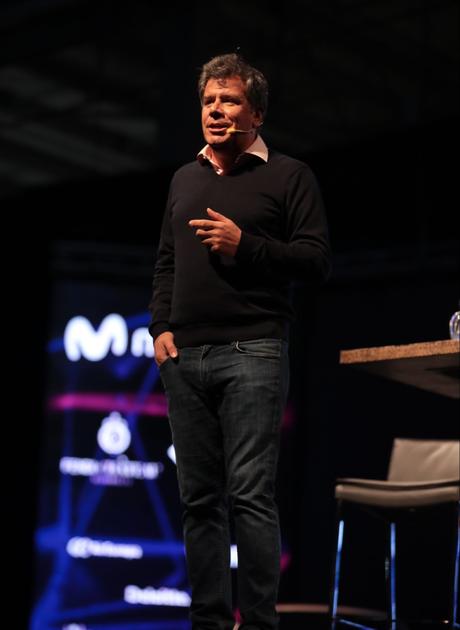 America Business Forum: un repaso por testimonios que inspiran futuro America Business Forum: un repaso por testimonios que inspiran futuro