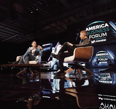 America Business Forum: un repaso por testimonios que inspiran futuro