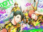 anime ''Futsal Boys!!!!!'', desvela reparto original personajes