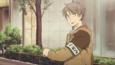 ¡El Detective millonario! del anime ''Fugou Keiji Balance: UNLIMITED'', estrena visuales + avance promocional