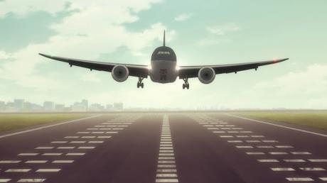 ¡El Detective millonario! del anime ''Fugou Keiji Balance: UNLIMITED'', estrena visuales + avance promocional