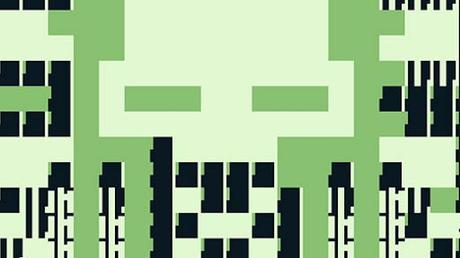 Prueba Mutant Robotroll, un nuevo hack para Game Boy que te sorprenderá por sus diseños y dureza