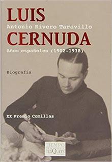 Luis Cernuda