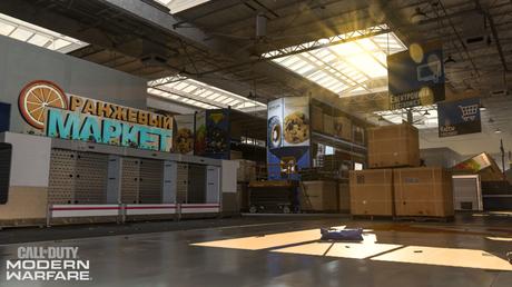 Call of Duty Modern Warfare comienza su Temporada 2