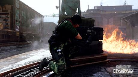 Call of Duty Modern Warfare comienza su Temporada 2