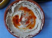 Hummus alcachofa