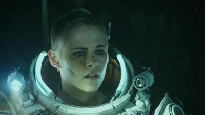 UNDERWATER (octava película vista en 2020) (USA, 2019) Ciencia Ficción UNDERWATER (octava película vista en 2020) (USA, 2019) Ciencia Ficción