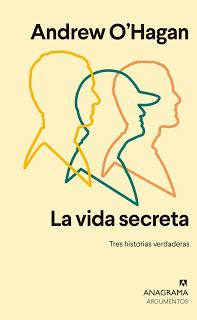 La vida secreta de Andrew O'Hagan en 24 horas