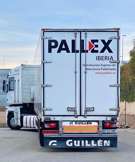Pall-Ex Iberia se une la iniciativa Lean&Green para reducir su huella de carbono