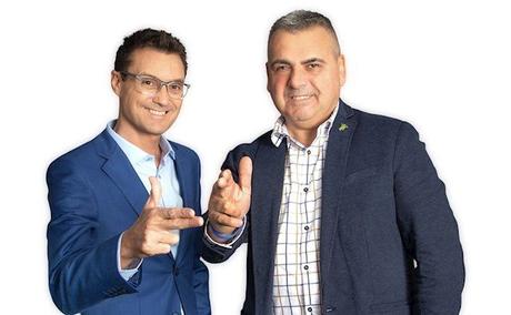 Repara tu deuda cancela la deuda a un padre con dos hijos y en el paro con la Ley de Segunda Oportunidad