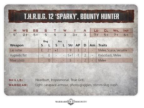 Warhammer Community: Resumen del jueves Warhammer Community: Resumen del jueves