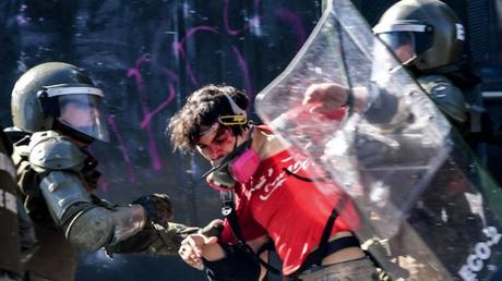 La Nueva Guerra Fría (Los Tuertos y los Ciegos)