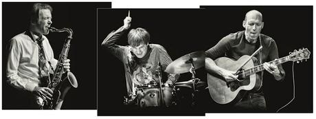 Das Kapital - Vive la France (2019)