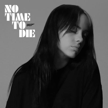 Billie Eilish ya es oficialmente 'chica Bond' con el baladón 'No time to die' Billie Eilish ya es oficialmente 'chica Bond' con el baladón 'No time to die'