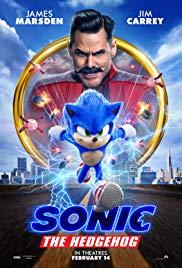 Sonic: La película, los 90 han vuelto, ¡vivan los 90!