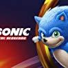 Sonic: La película, los 90 han vuelto, ¡vivan los 90!