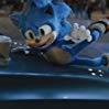 Sonic: La película, los 90 han vuelto, ¡vivan los 90!