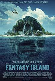 Fantasy Island, el verdadero terror es terminar de verla