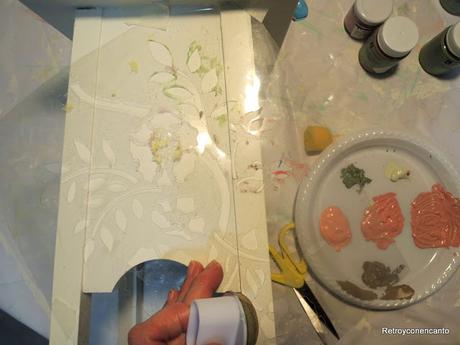 Dígaselo con flores... Dígaselo con flores...