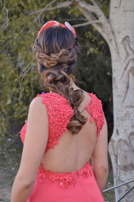 MAKEUP&HAIR SONIA LLOPIS. PARTE VII.